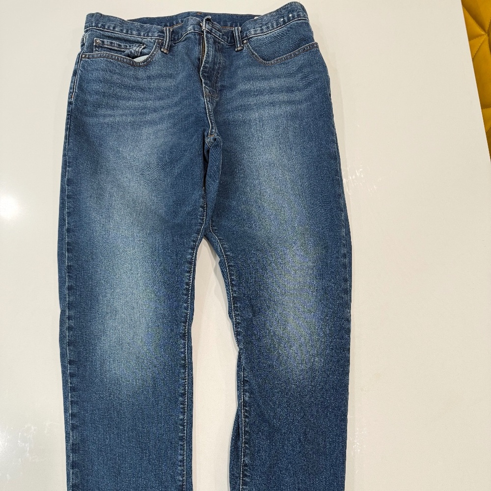 Gap 34x34  slim gap flex